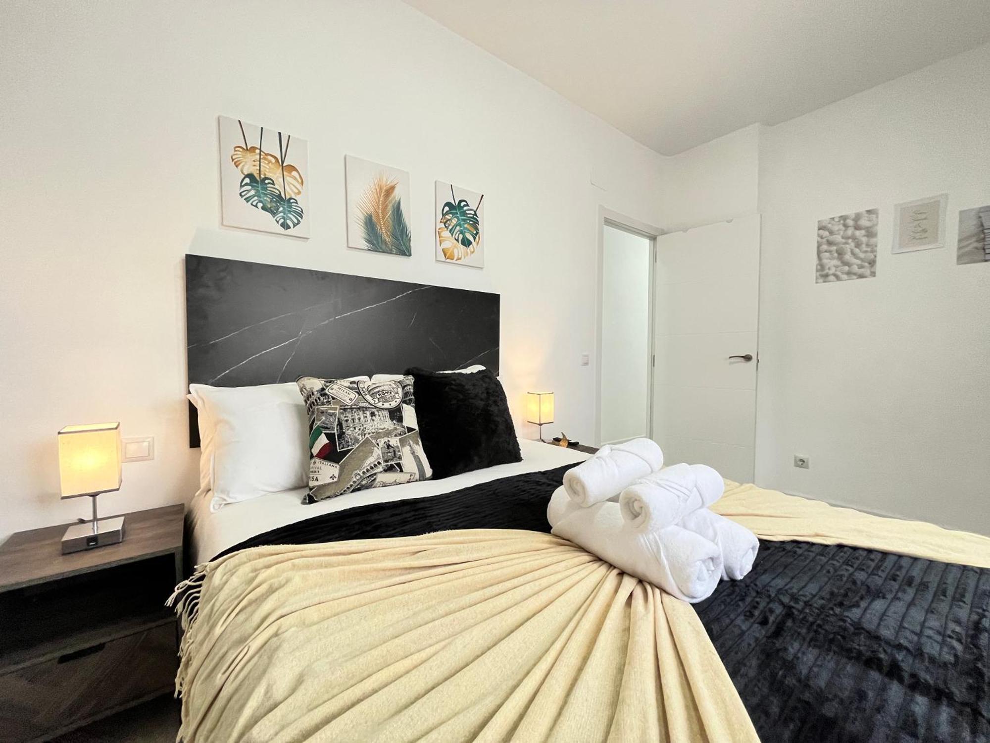 Ferienwohnung Exclusivo Atico Chamberi Madrid Exterior foto