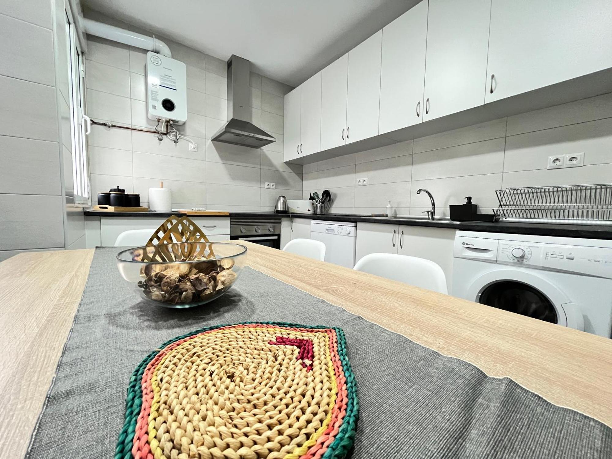 Ferienwohnung Exclusivo Atico Chamberi Madrid Exterior foto